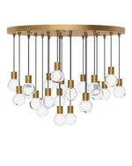 Visual Comfort Modern-SLCH576HAB|ALT|9