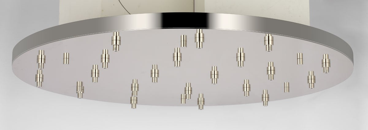 Visual Comfort Modern-SLCH576N|ALT|1