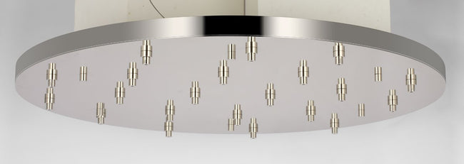 Visual Comfort Modern-SLCH576N|ALT|1