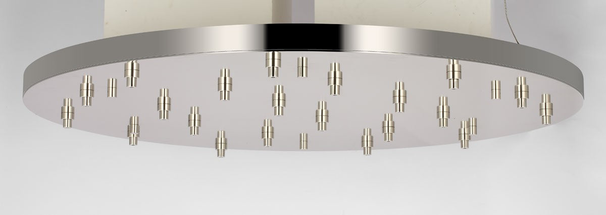 Visual Comfort Modern-SLCH576N|ALT|2