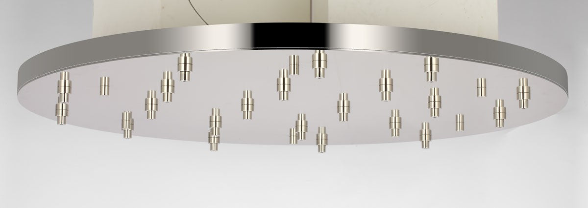 Visual Comfort Modern-SLCH576N|ALT|3