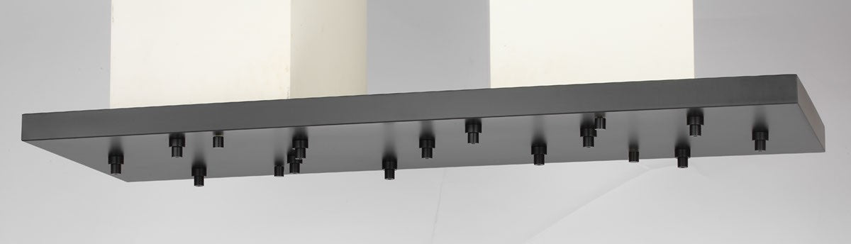 Visual Comfort Modern-SLCH574B|ALT|1