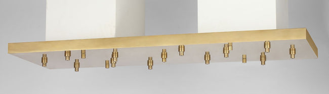 Visual Comfort Modern-SLCH574HAB|ALT|1