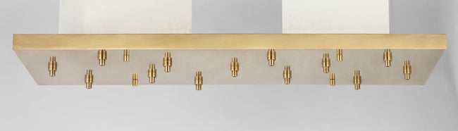 Visual Comfort Modern-SLCH574HAB|ALT|2