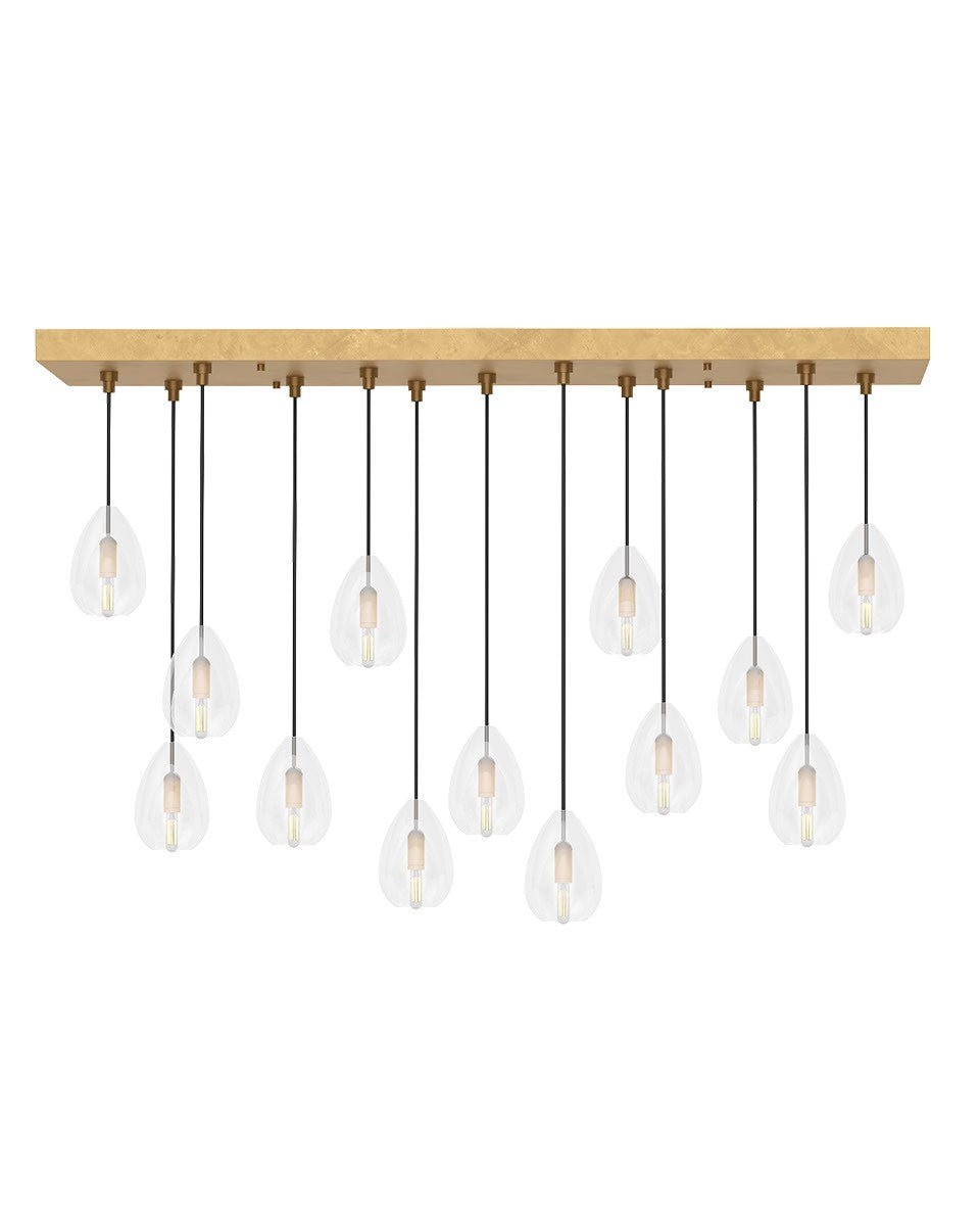 Visual Comfort Modern-SLCH574HAB|ALT|6