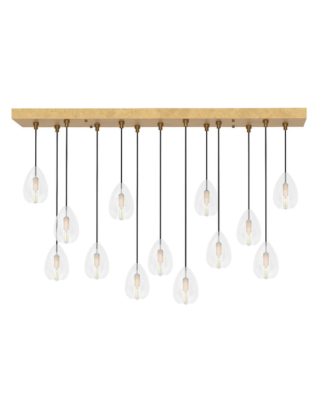 Visual Comfort Modern-SLCH574HAB|ALT|6