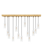 Visual Comfort Modern-SLCH574HAB|ALT|7