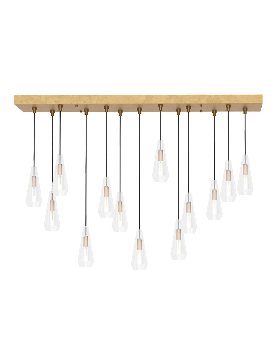 Visual Comfort Modern-SLCH574HAB|ALT|8