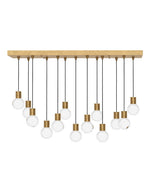 Visual Comfort Modern-SLCH574HAB|ALT|9