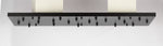 Visual Comfort Modern-SLCH575B|ALT|2