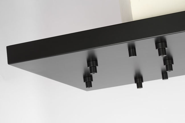 Visual Comfort Modern-SLCH575B|ALT|5