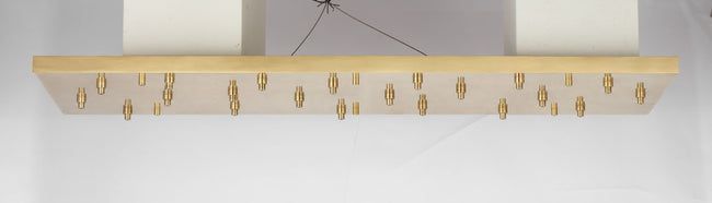 Visual Comfort Modern-SLCH575HAB|ALT|2