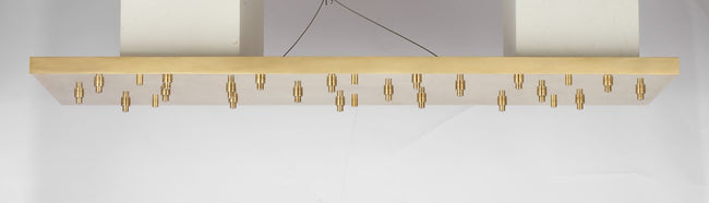 Visual Comfort Modern-SLCH575HAB|ALT|3
