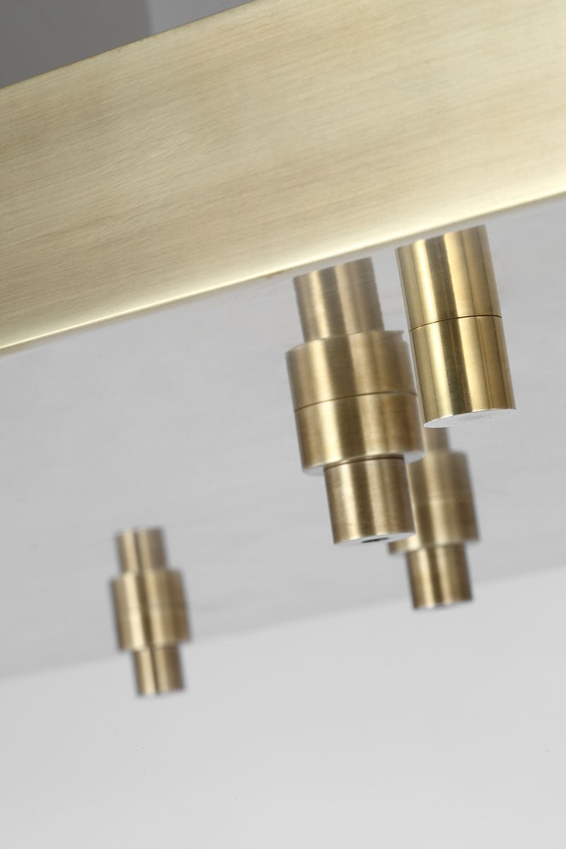 Visual Comfort Modern-SLCH575HAB|ALT|4
