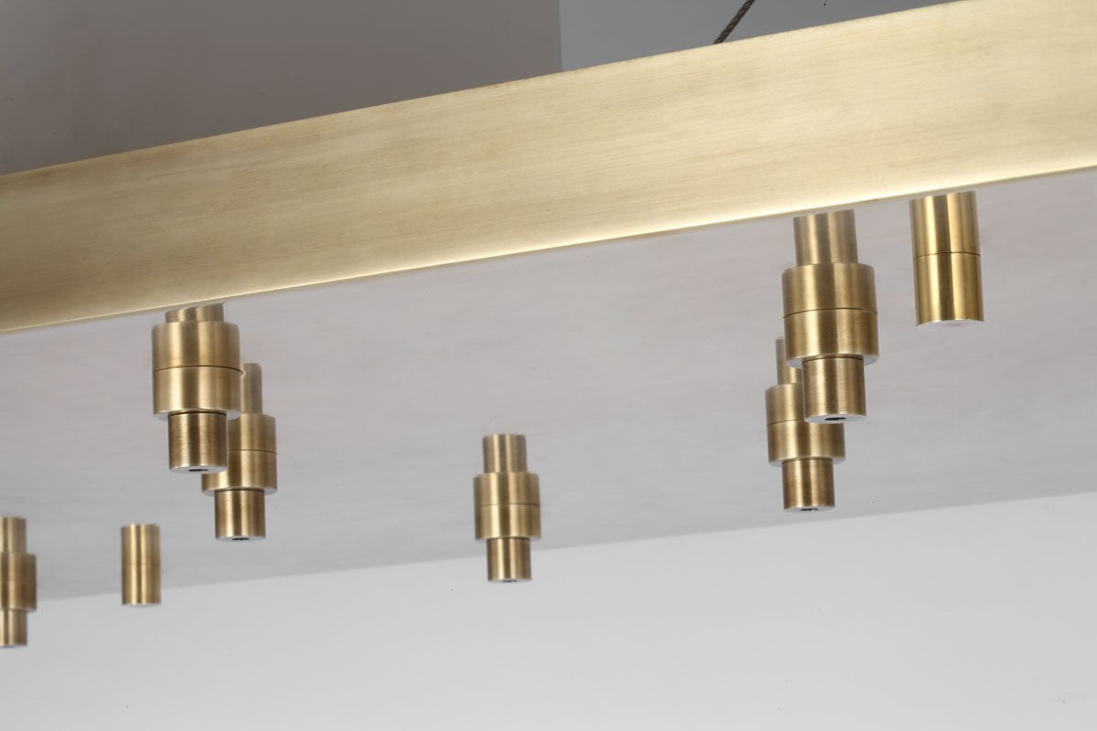 Visual Comfort Modern-SLCH575HAB|ALT|5