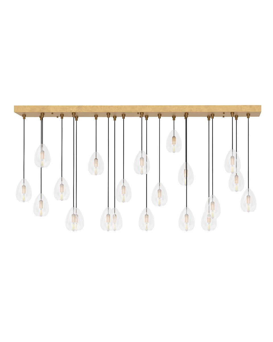 Visual Comfort Modern-SLCH575HAB|ALT|6