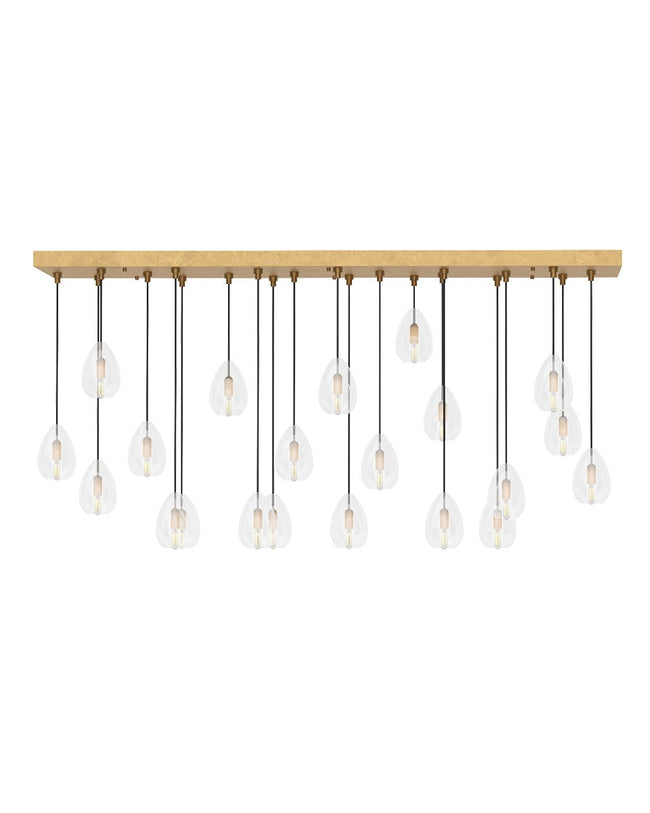 Visual Comfort Modern-SLCH575HAB|ALT|6