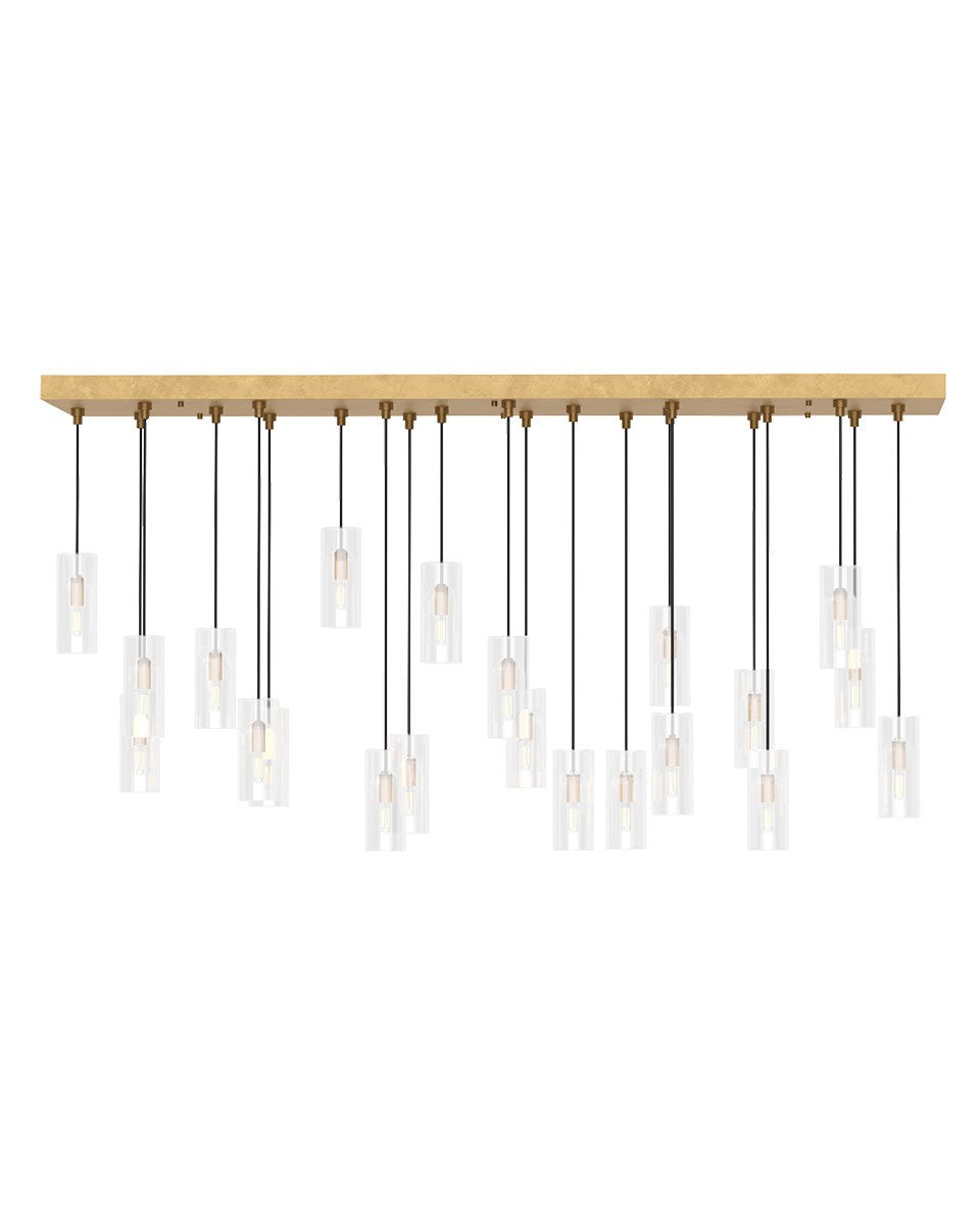 Visual Comfort Modern-SLCH575HAB|ALT|7