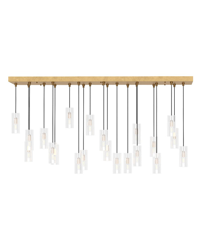 Visual Comfort Modern-SLCH575HAB|ALT|7