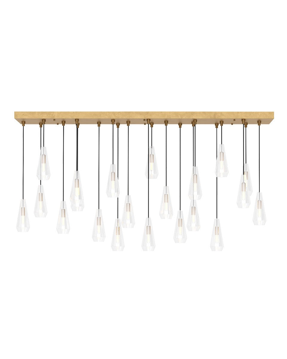Visual Comfort Modern-SLCH575HAB|ALT|8