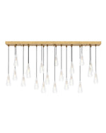 Visual Comfort Modern-SLCH575HAB|ALT|8