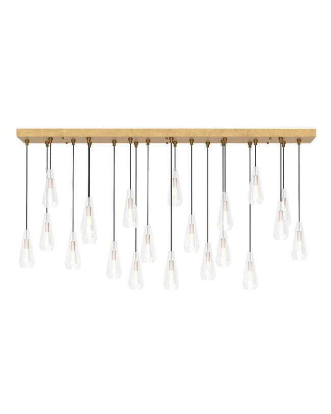 Visual Comfort Modern-SLCH575HAB|ALT|8