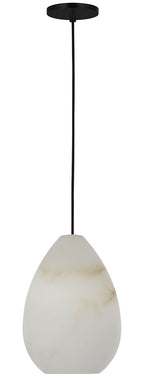 Visual Comfort Modern-SLPD544ALBB|ALT|1