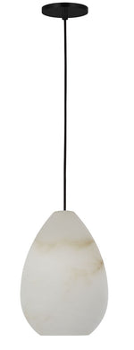 Visual Comfort Modern-SLPD544ALBB|ALT|1