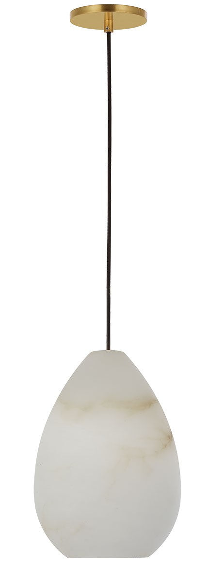 Visual Comfort Modern-SLPD544ALBHAB|ALT|2