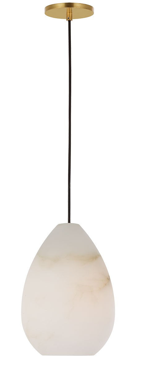 Visual Comfort Modern-SLPD544ALBHAB|ALT|3