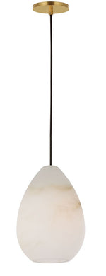 Visual Comfort Modern-SLPD544ALBHAB-L|ALT|1