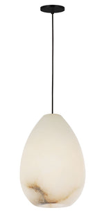 Visual Comfort Modern-SLPD545ALBB|ALT|1