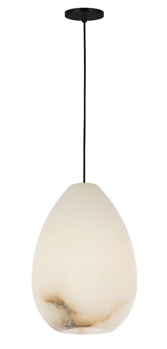Visual Comfort Modern-SLPD545ALBB-L|ALT|1