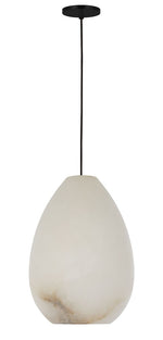 Visual Comfort Modern-SLPD545ALBB-L|ALT|2