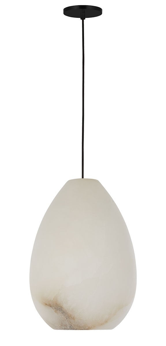 Visual Comfort Modern-SLPD545ALBB-L|ALT|2