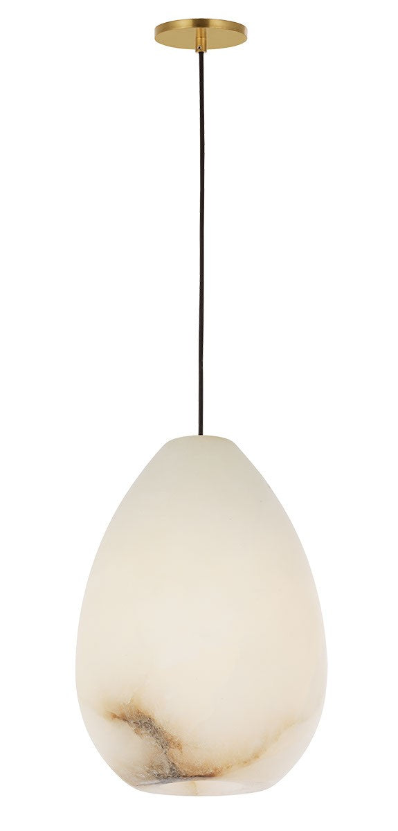 Visual Comfort Modern-SLPD545ALBHAB|ALT|1