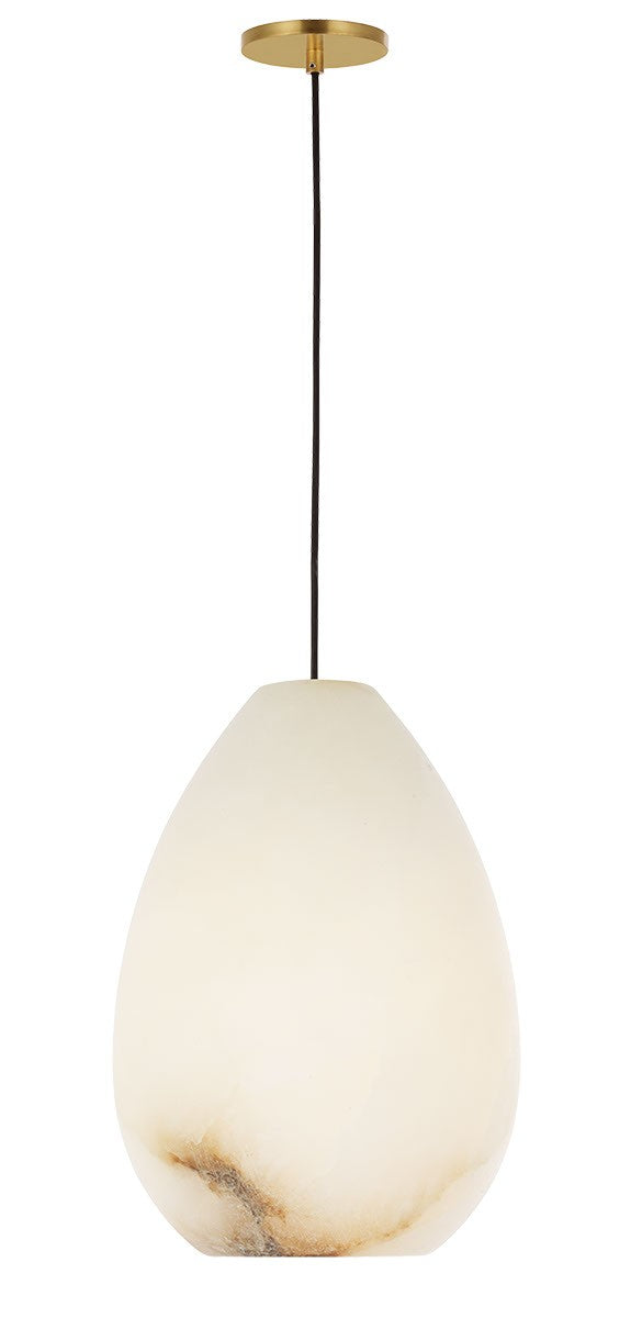 Visual Comfort Modern-SLPD545ALBHAB|ALT|3