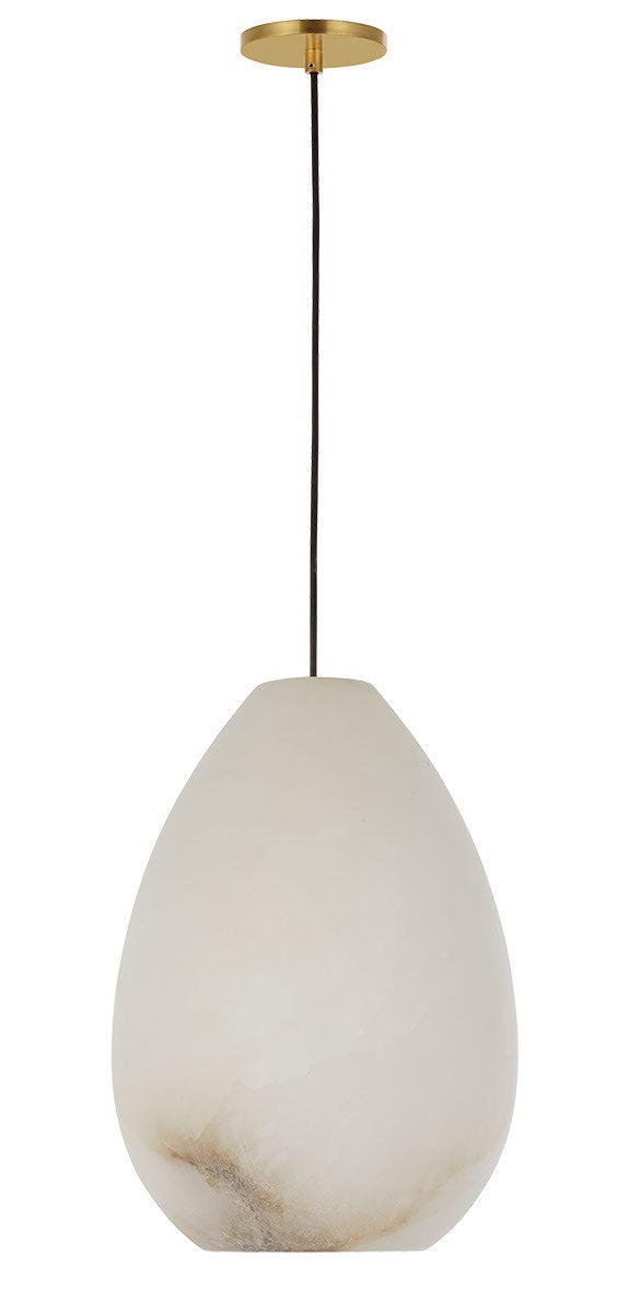 Visual Comfort Modern-SLPD545ALBHAB-L|ALT|2