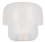 Visual Comfort Modern-KWTB49127SCHAB|ALT|1