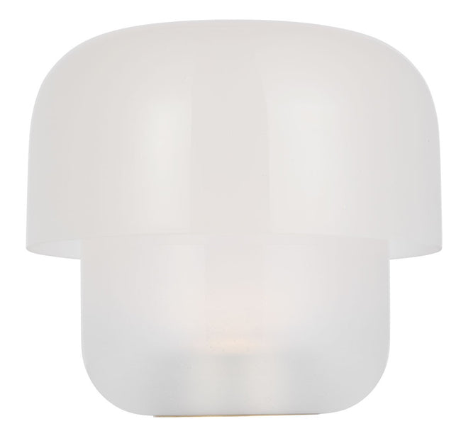 Visual Comfort Modern-KWTB49127SCHAB|ALT|1