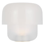 Visual Comfort Modern-KWTB49127SCHAB|ALT|3