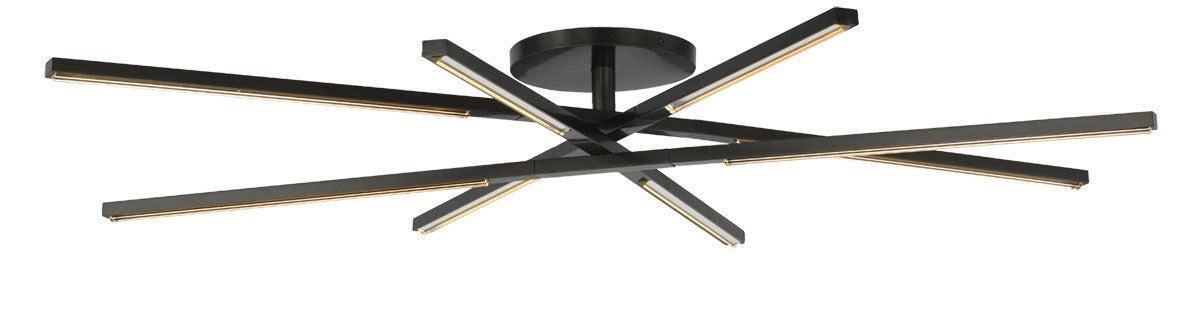 Visual Comfort Modern-SLFM56627CCBZ|ALT|2
