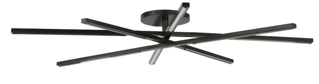 Visual Comfort Modern-SLFM56627CCBZ|ALT|3