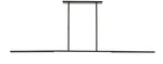 Visual Comfort Modern-SLLS56827CCBZ|ALT|2