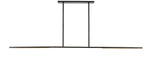 Visual Comfort Modern-SLLS56827CCBZ|ALT|3