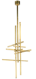 Visual Comfort Modern-SLPD56327CCHAB|ALT|1