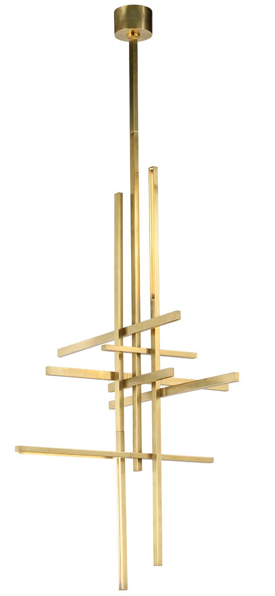 Visual Comfort Modern-SLPD56327CCHAB|ALT|1