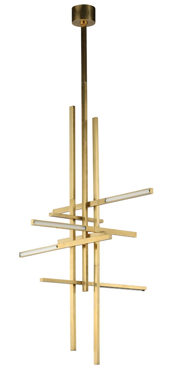 Visual Comfort Modern-SLPD56327CCHAB|ALT|2