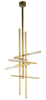Visual Comfort Modern-SLPD56327CCHAB|ALT|2