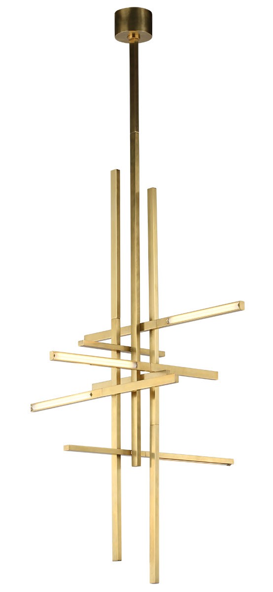 Visual Comfort Modern-SLPD56327CCHAB|ALT|3